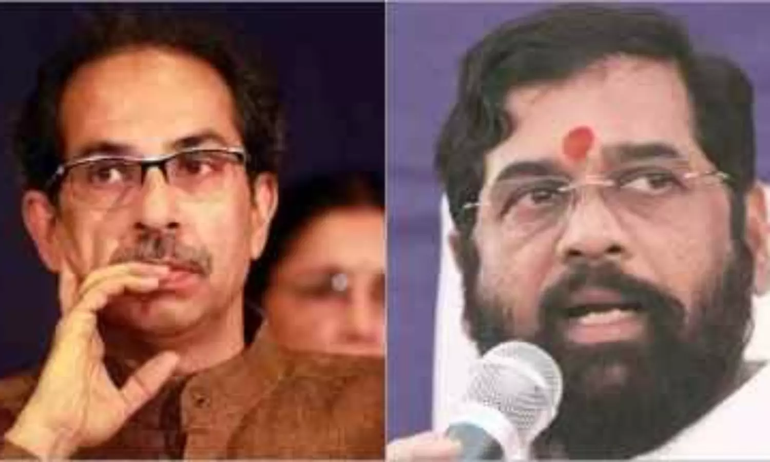 Formed govt within legal, constitutional framework, SC now has put its stamp on it: Maharashtra CM Eknath Shinde