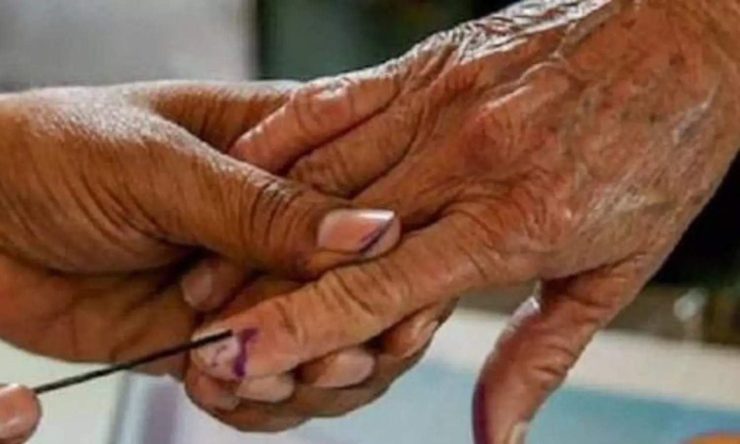 vote