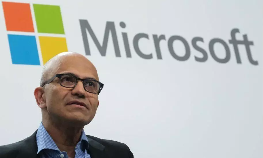 No raise for Microsoft employees this year! Bonus budget slashed too