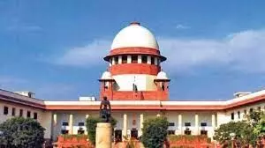 Rajasthan, Andhra, Assam oppose same-sex marriage: Centre tells Supreme Court