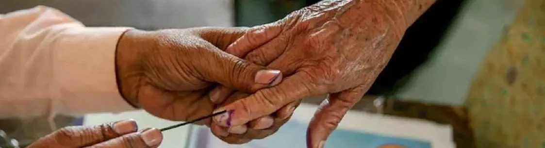 vote