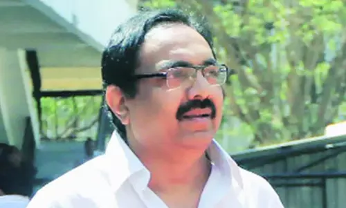 ED summons senior NCP leader in money laundering case tomorrow