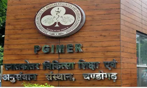 36 nursing students did not attend PM’s ‘Mann Ki Baat’ barred from leaving hostel for a week