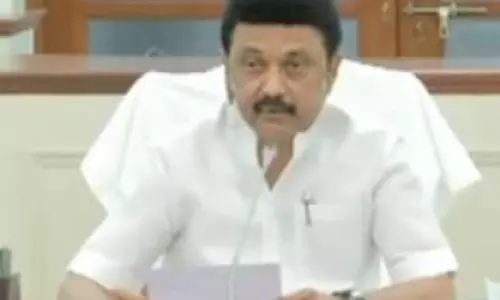 Thiagarajan divested of Finance portfolio, given low-profile IT portfolio