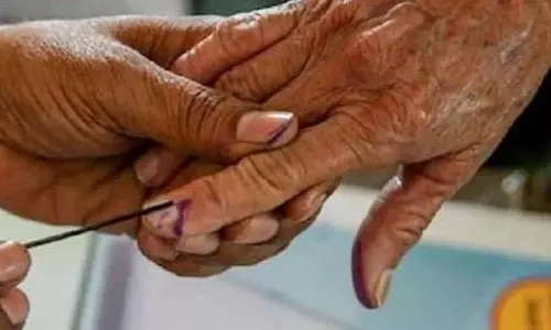 vote