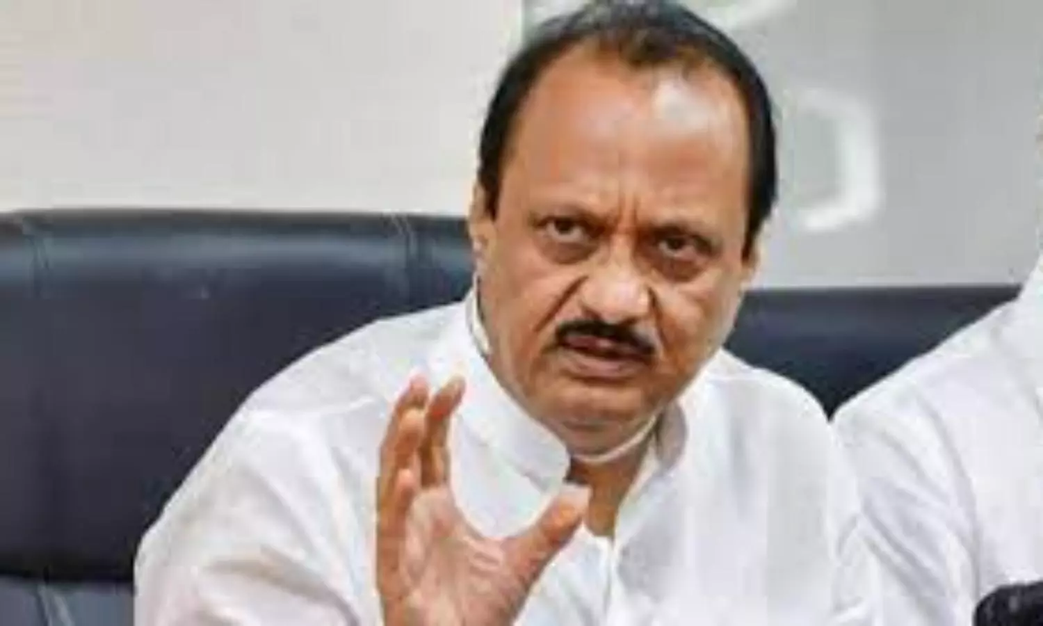Huge difference between Vajpayee and the current people: NCP leader Ajit Pawar