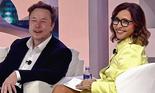 Elon Musk to appoint his ‘friend’ as new Twitter CEO, to start in 6 weeks