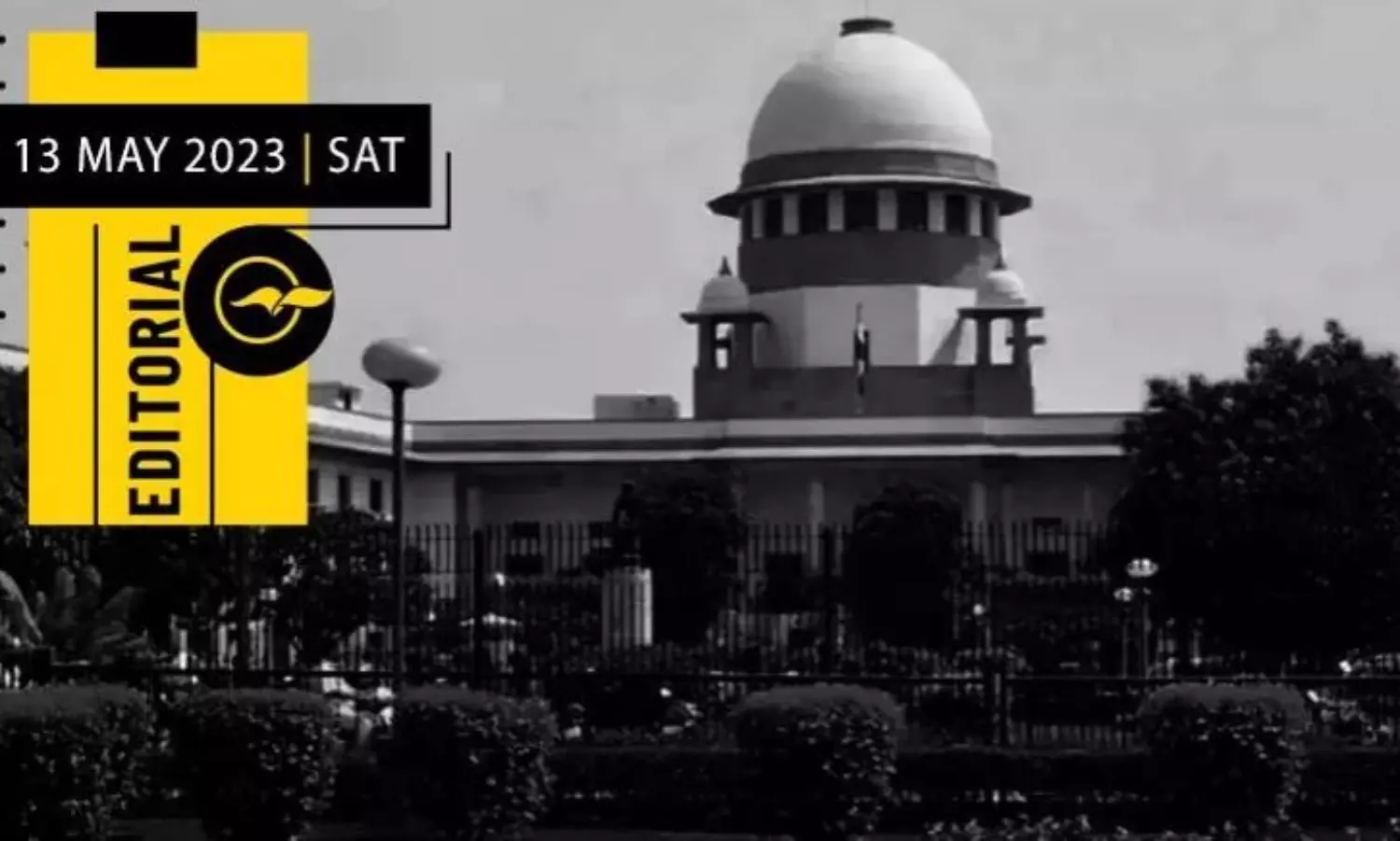 Landmark judgements by SCs Constitution Bench