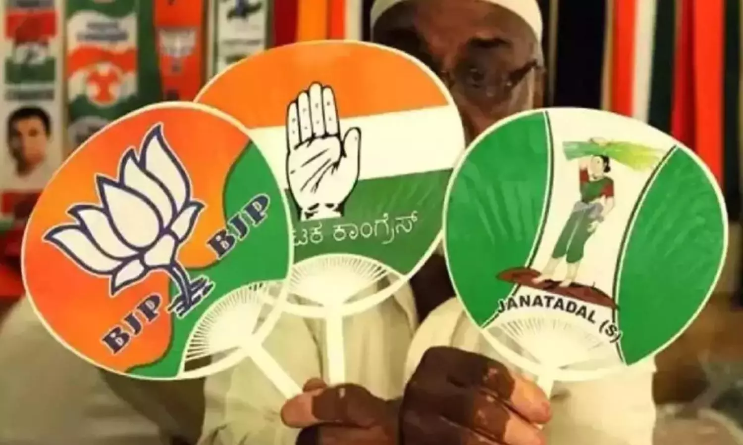K’taka election results 2023: Counting to begin at 8 am, section 144 imposed, traffic  curbs on