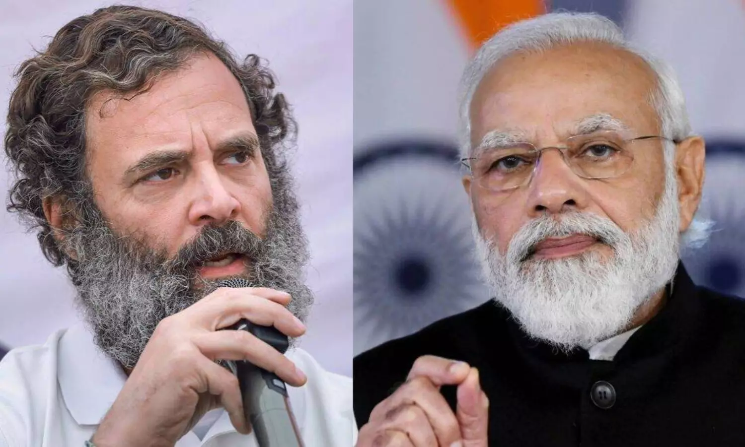 PM Modis hateful, divisive campaign didnt work: Congress