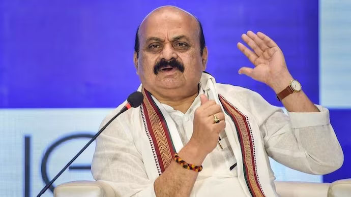 Will comeback in LS elections: Ktaka CM Bommai concedes defeat