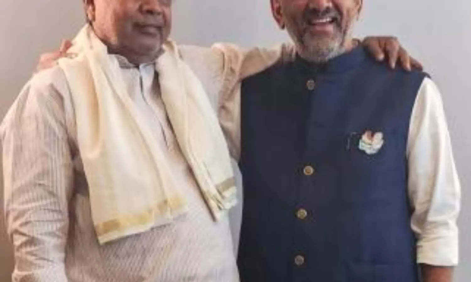 Karnataka polls: Focus is on who will be next CM- Siddaramaiah or Shivakumar
