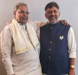 Karnataka polls: Focus is on who will be next CM- Siddaramaiah or Shivakumar