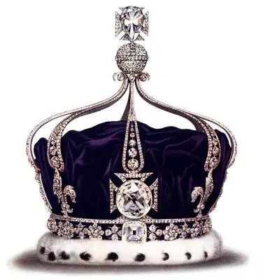 India to launch diplomatic drive to take back Koh-i-Noor Diamond from Britain