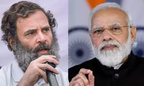 PM Modis hateful, divisive campaign didnt work: Congress