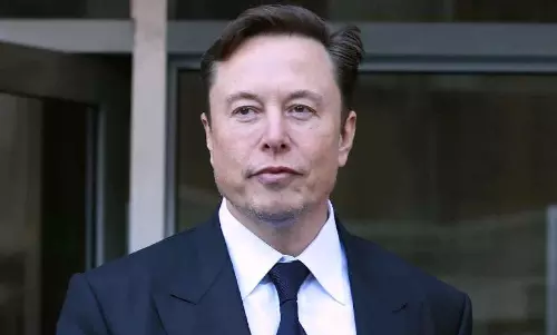 Found someone foolish enough to take the job’: Elon Musk steps down as Twitter CEO