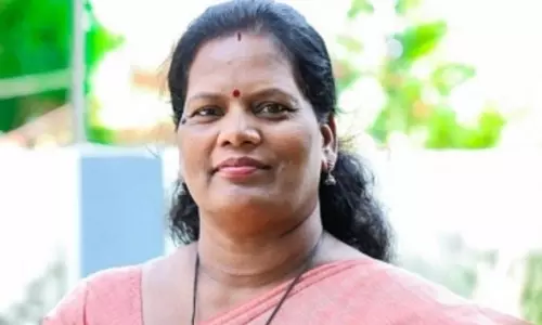 Kerala doctor accuses MLA from CPI-M of rude behaviour at hospital