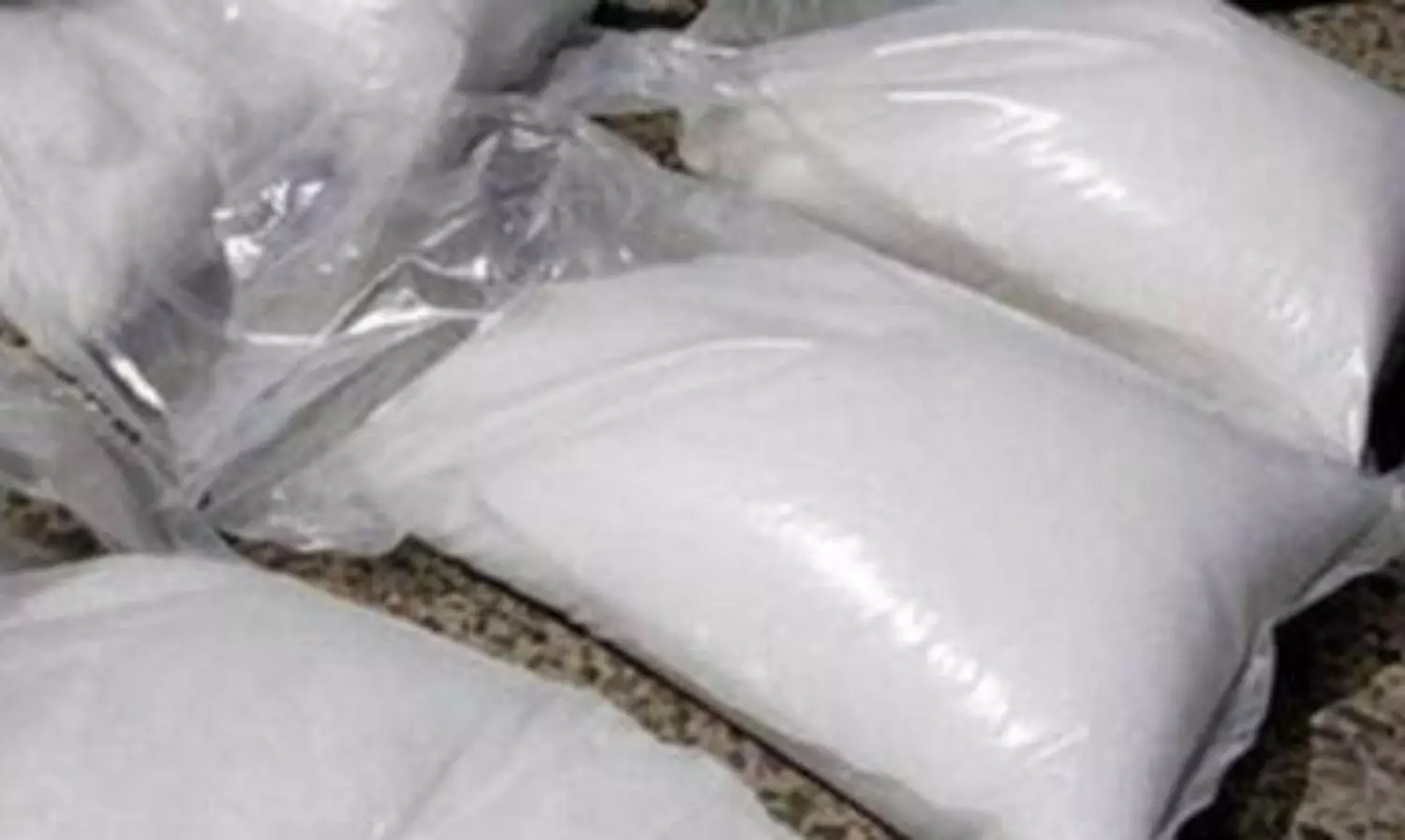 Pak national detained after 2,500 kg drugs worth Rs.12,000 cr seized: NCB