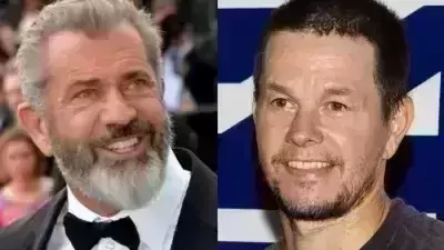 Mel Gibson to helm suspense film Flight Risk starring Mark Wahlberg