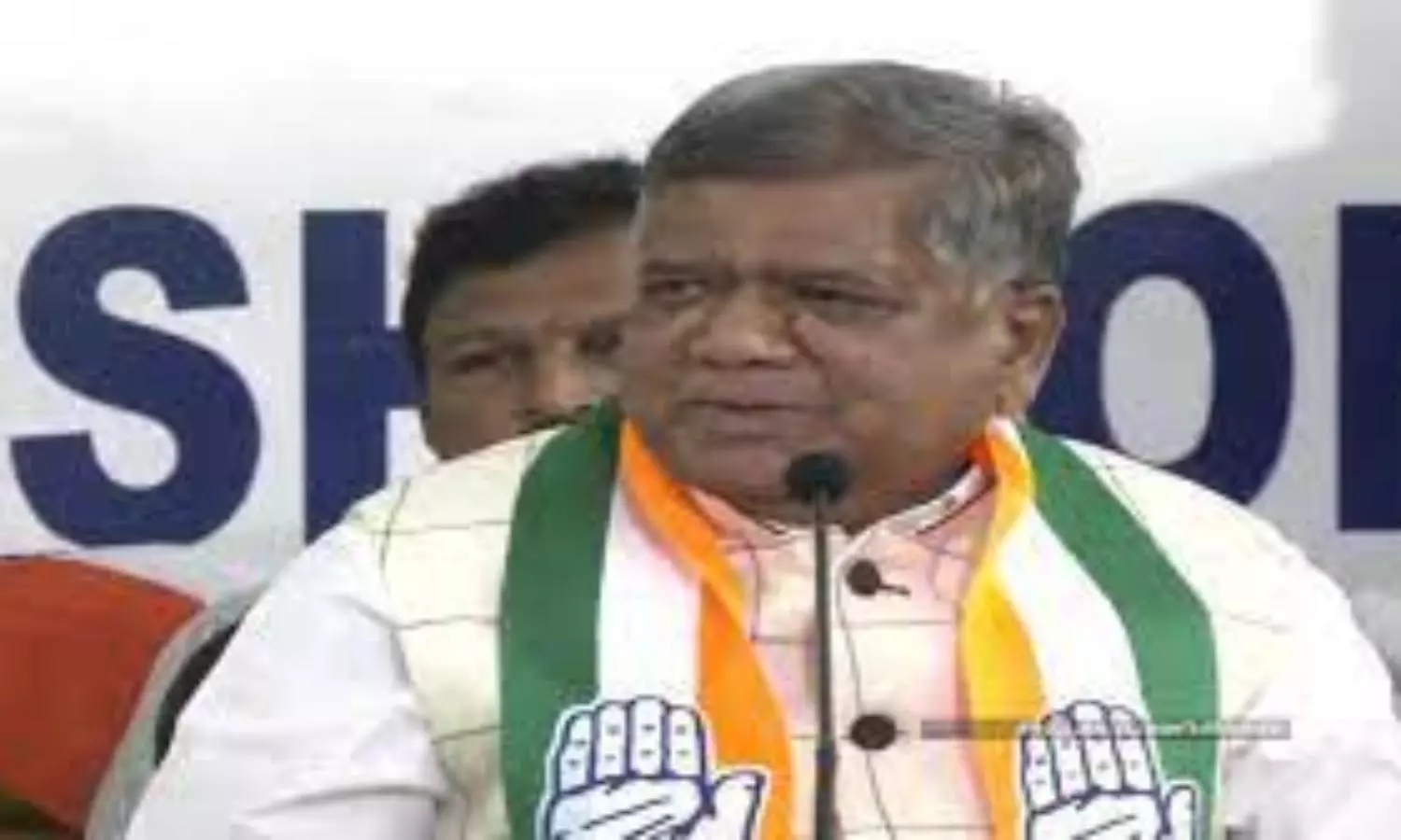 Karnataka results will affect 2024 polls: former BJP leader Jagadish Shettar