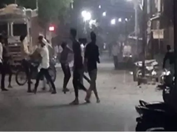 Section 144 imposed in Akola, Maharashtra amid clash between 2 groups