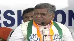 Karnataka results will affect 2024 polls: former BJP leader Jagadish Shettar