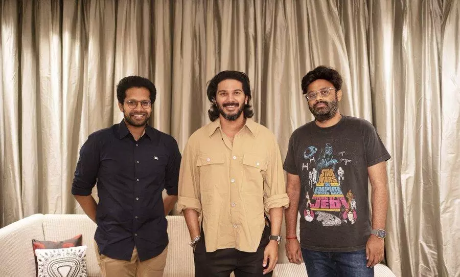 Dulquer Salman Dulquer Salman