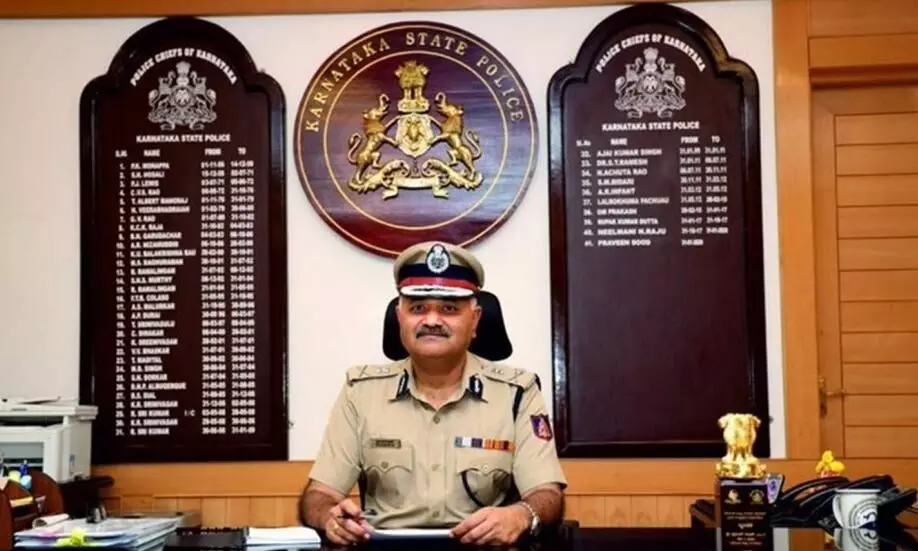 Praveen Sood IPS gets appointed as CBI director