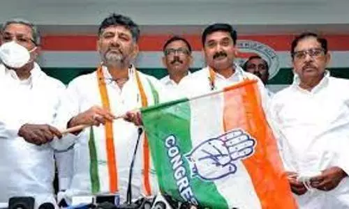 BJP failed to see the elephant in the room in Karnataka, but the Congress…