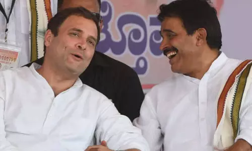 Planning another Bharat Jodo Yatra from east to west: Top Congress leader