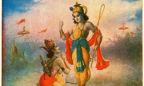 AI chatbots don Lord Krishna, advise condoning violence: report