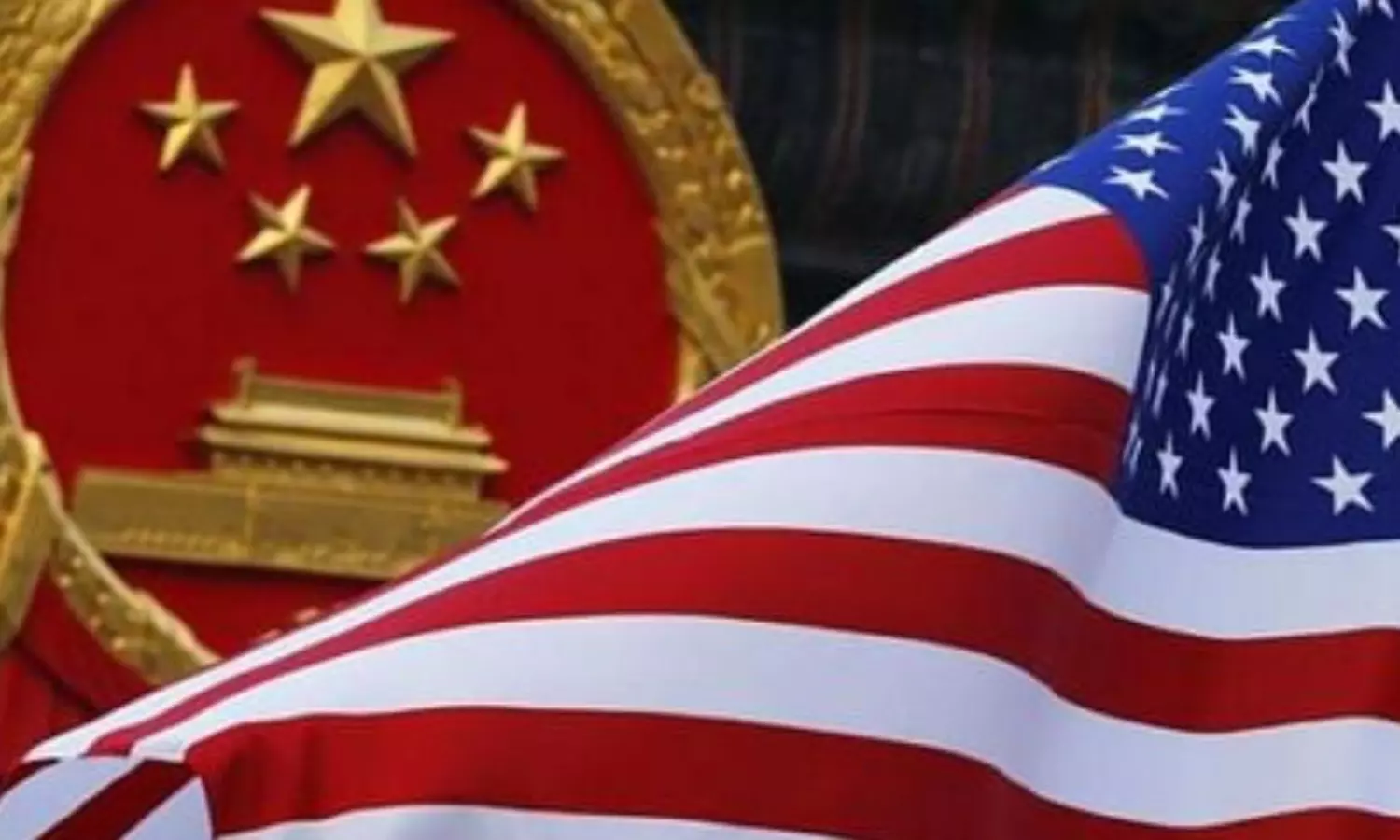 A Chinese court jails 78-year-old US citizen for life alleging espionage