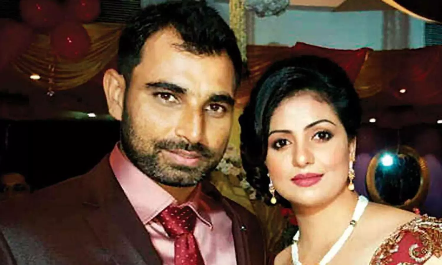 Shamis wife calls Shariat draconian practices, seeks uniform laws on divorce