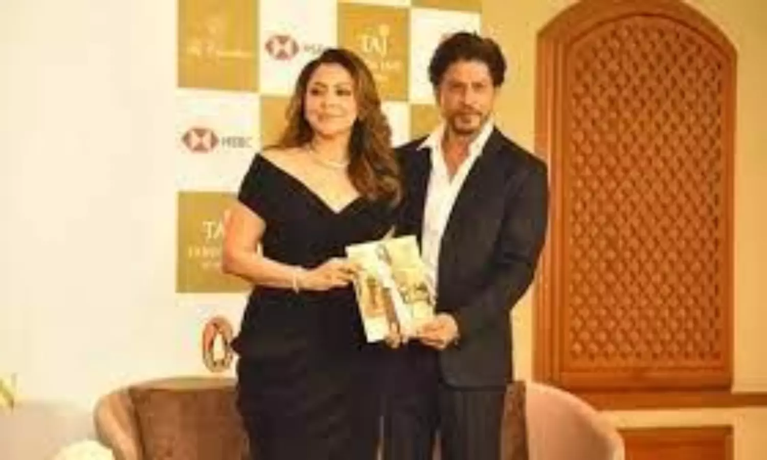 Gauri Khan