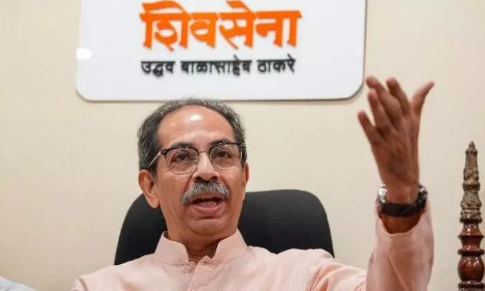 Victory of real ‘Operation Lotus’ over BJP’s fake Hindutva: Shiv Sena on Congress’ win