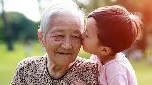 China to tackle the nation’s falling birthrate with a new ‘childbearing culture’ China to tackle the nation’s falling birthrate with a new ‘childbearing culture’