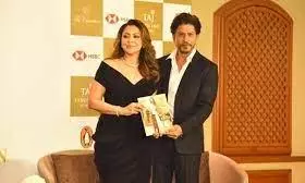 Gauri Khan Gauri Khan