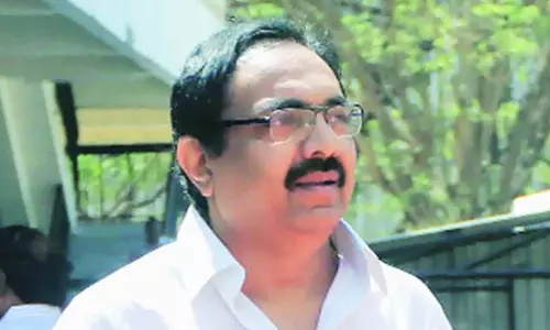 Like in Karnataka, Maharashtra Opposition to fight BJP in 2024 polls: NCP