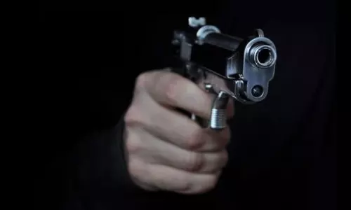 Woman shot dead for drinking near Gurudwara premises
