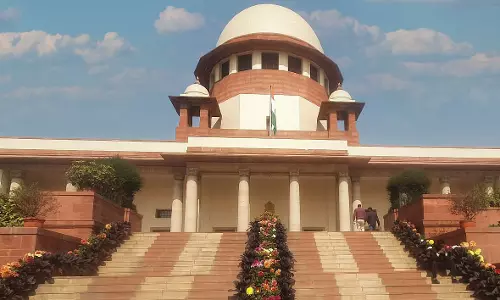 Not probed any Adani company since 2016: SEBI tells Supreme Court