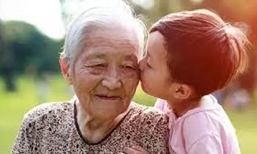 China to tackle the nation’s falling birthrate with a new ‘childbearing culture’