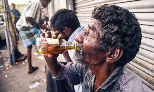 Counterfeit alcohol claims ten individuals lives in TN, several hospitalised