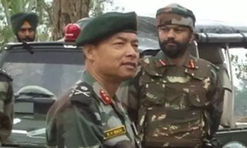 Konsam Himalay Singh