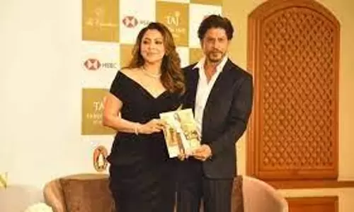 Gauri Khan