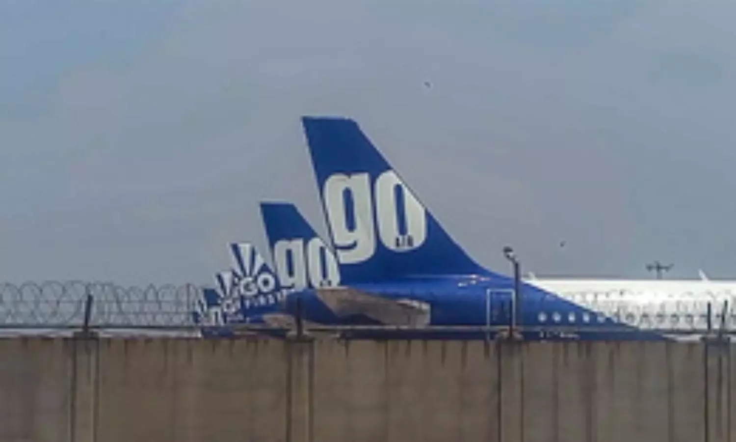 NCLAT to issue ruling on aircraft lessors petitions on May 22 in Go First insolvency