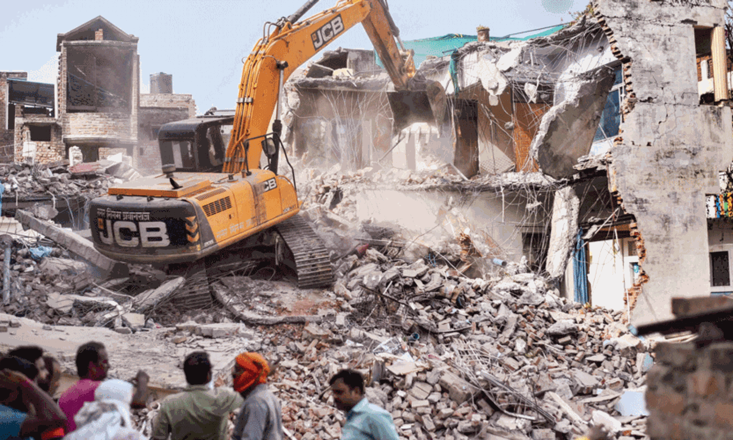 US decries targeted attacks, home demolitions, hate speeches in India