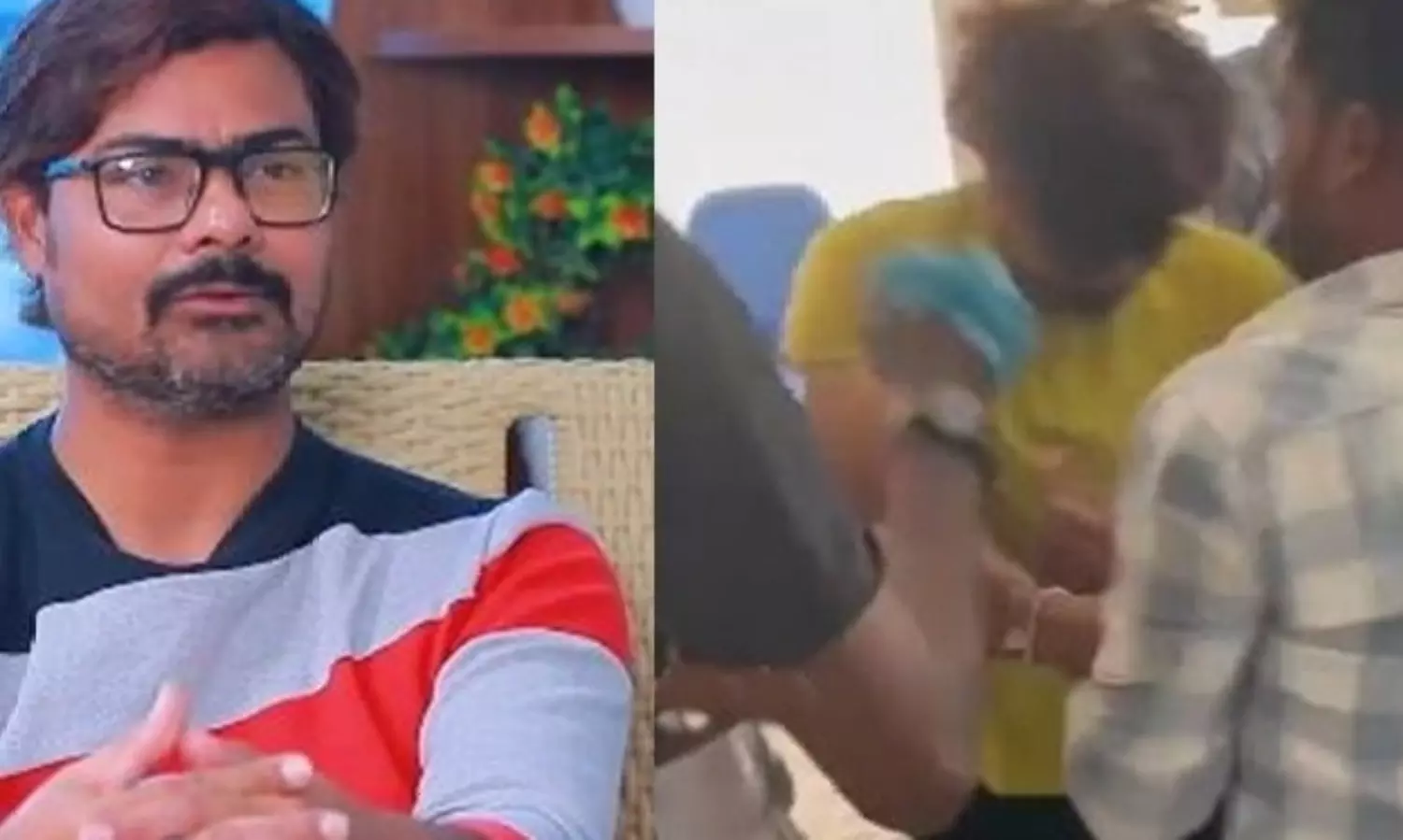 Ram Charans fans thrash man over derogatory comments against actors wife