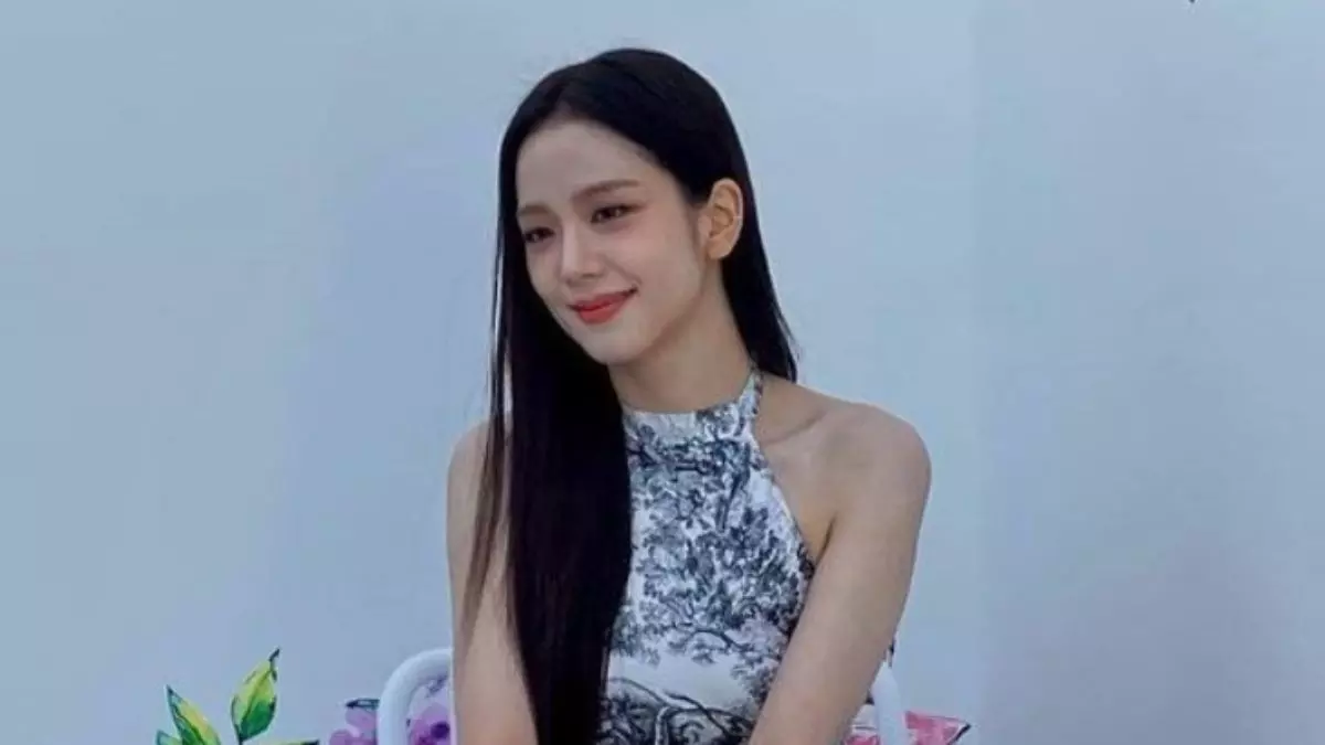 Noted South Korean singer Haesoo found dead, Police suspect suicide