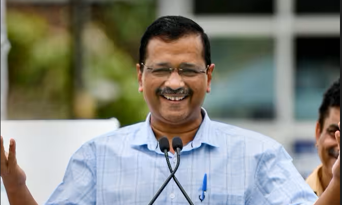 Delhi Lt guv returns Service matter files to Delhi govt finally