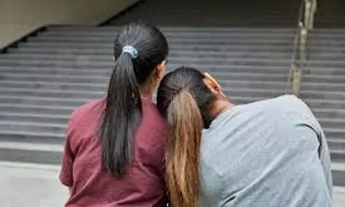 UP teacher, supported by principal and another teacher, molests 18 girls: cops